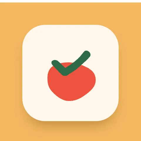 Mercalist app icon