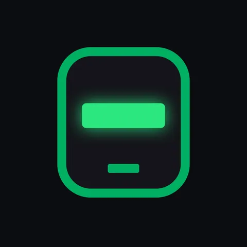 Ascend: The Regrowth app icon